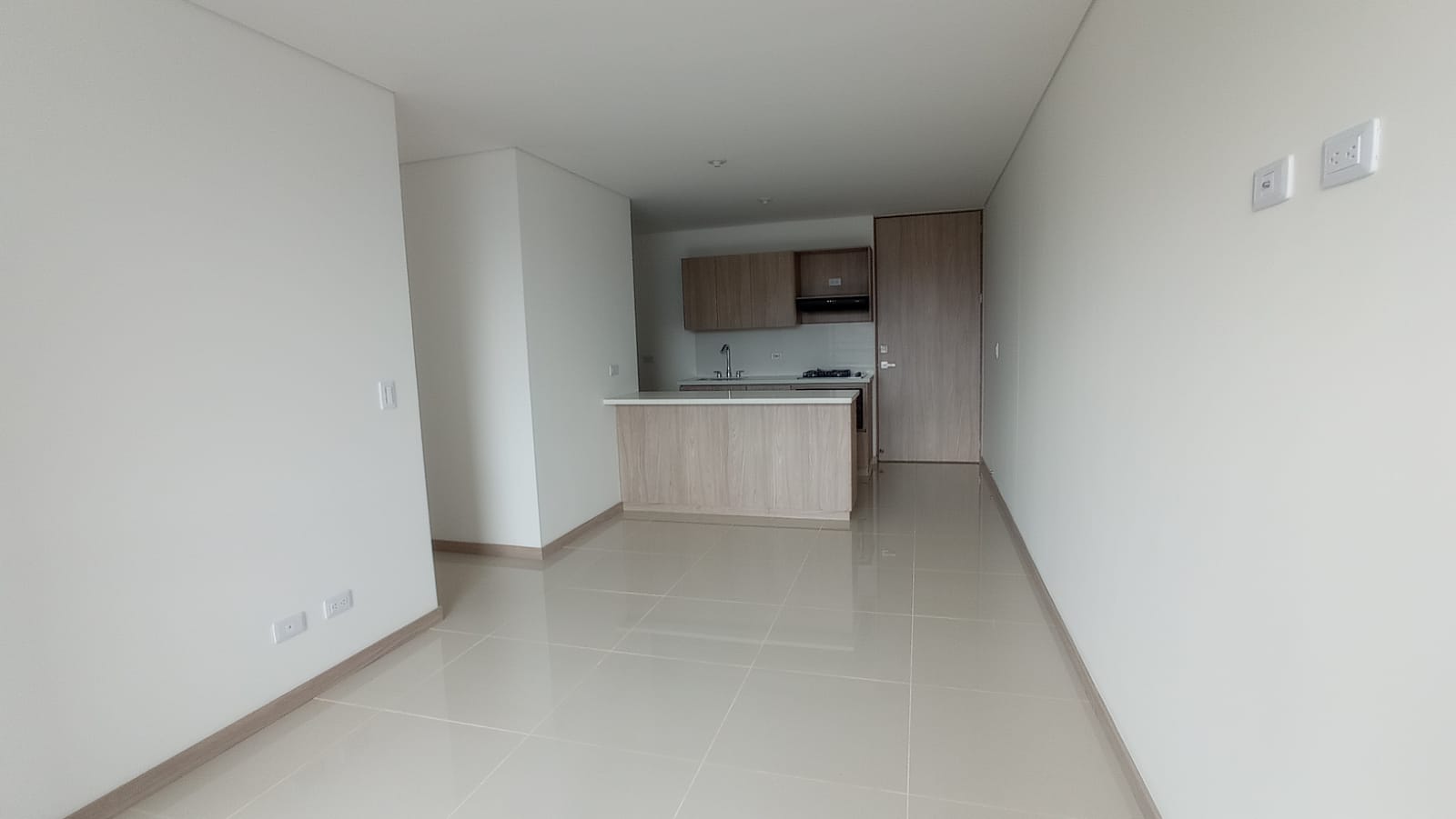 Apartment for rent in Medellín