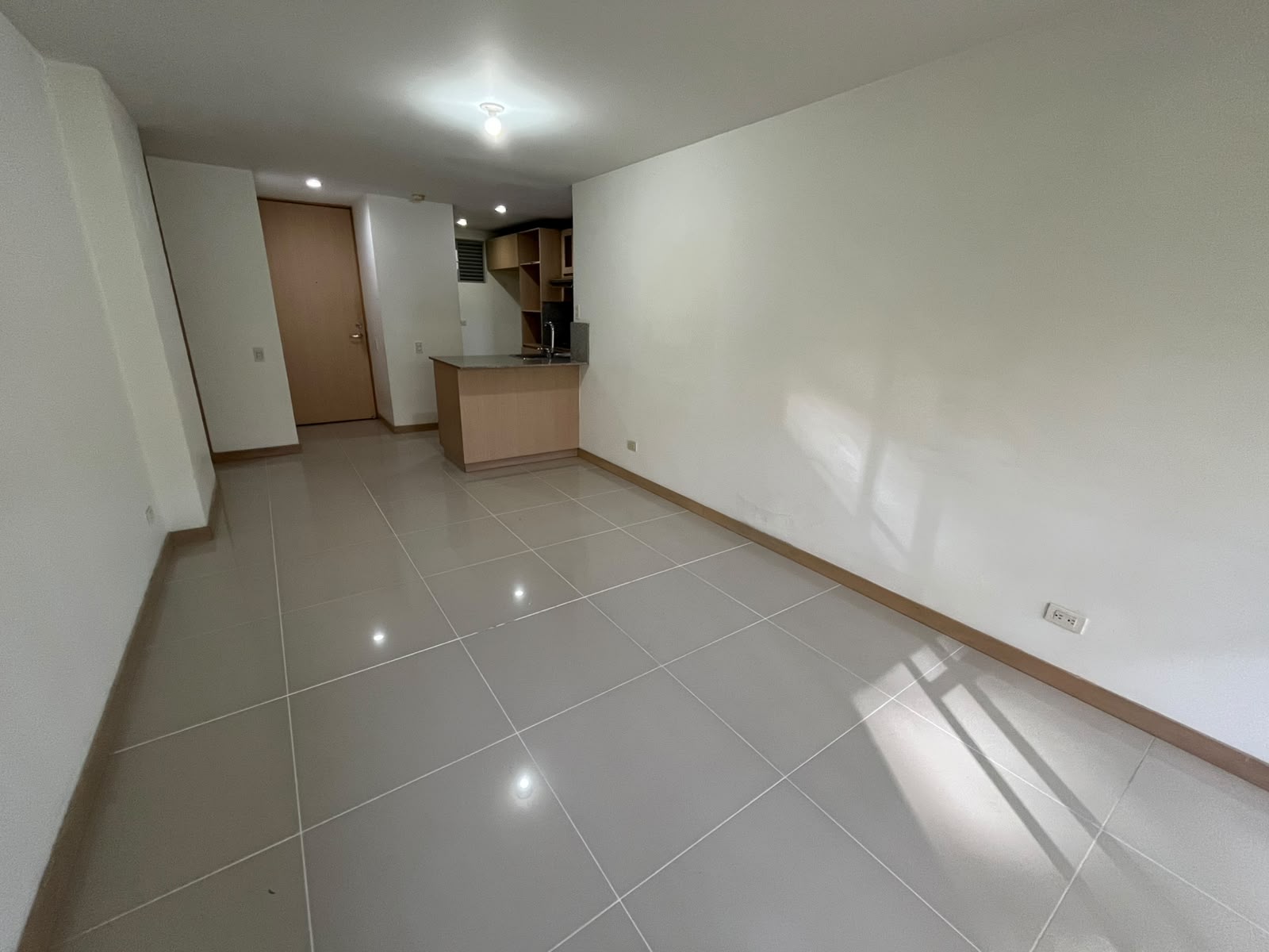 Apartamento en Arrendamiento en Loma Del Escobero, Envigado