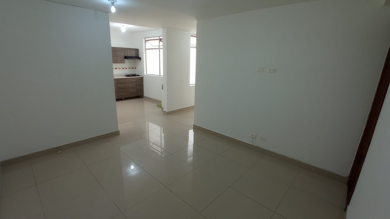 Apartment for rent in Medellín