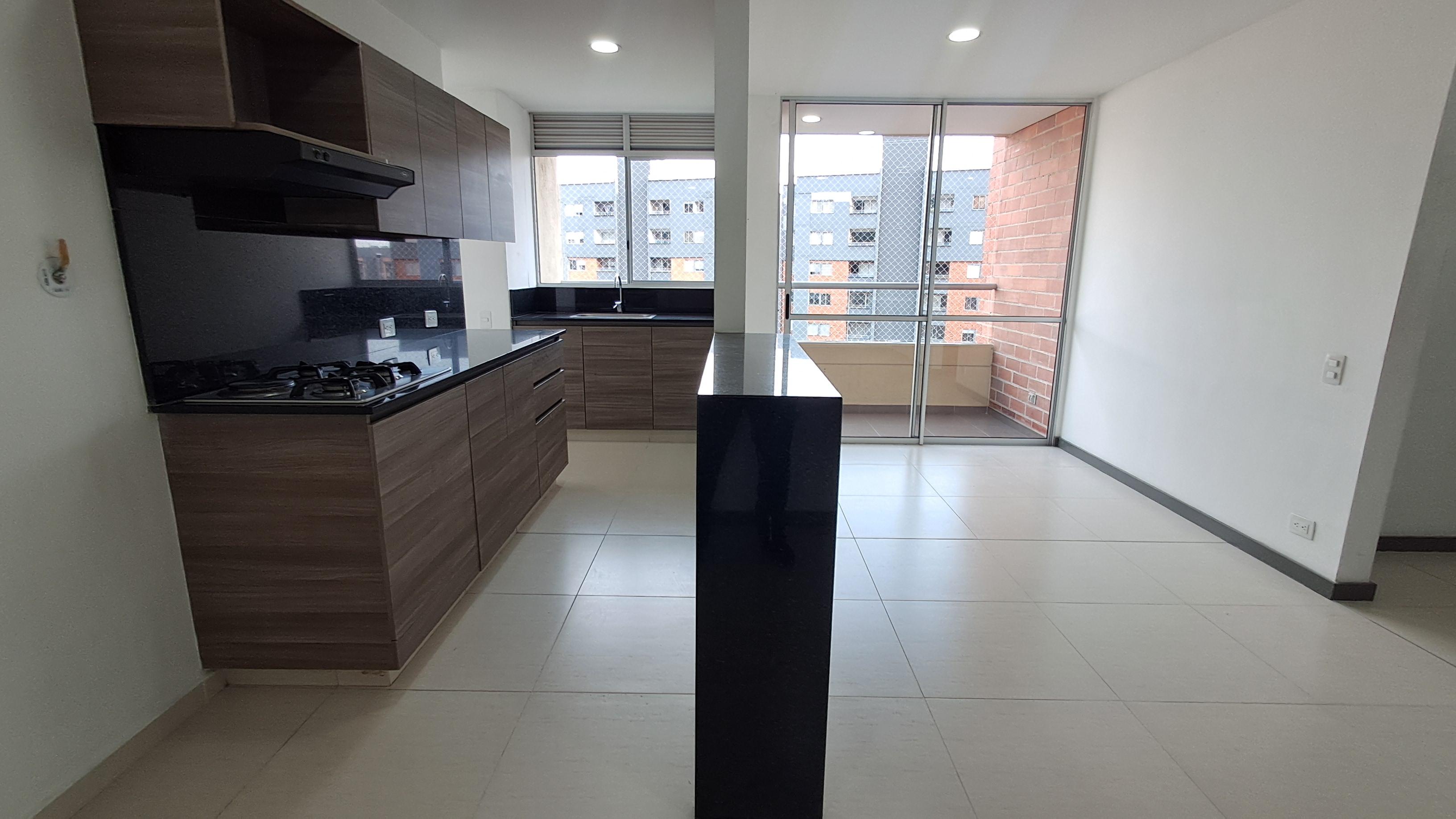 Apartamento en Arrendamiento en Asdesillas, Sabaneta