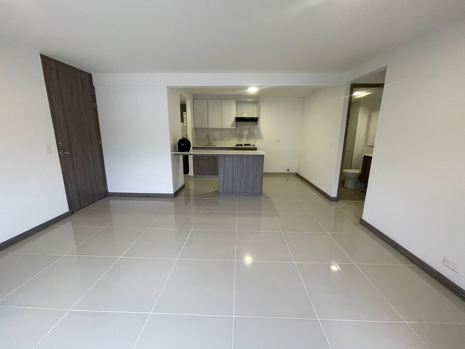 Apartment for rent in Envigado
