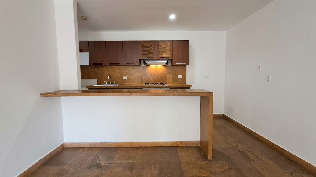 Apartamento en Arrendamiento en La Inmaculada, Envigado