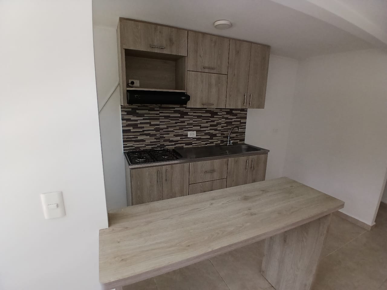Apartamento en Arrendamiento en Navarra, Bello