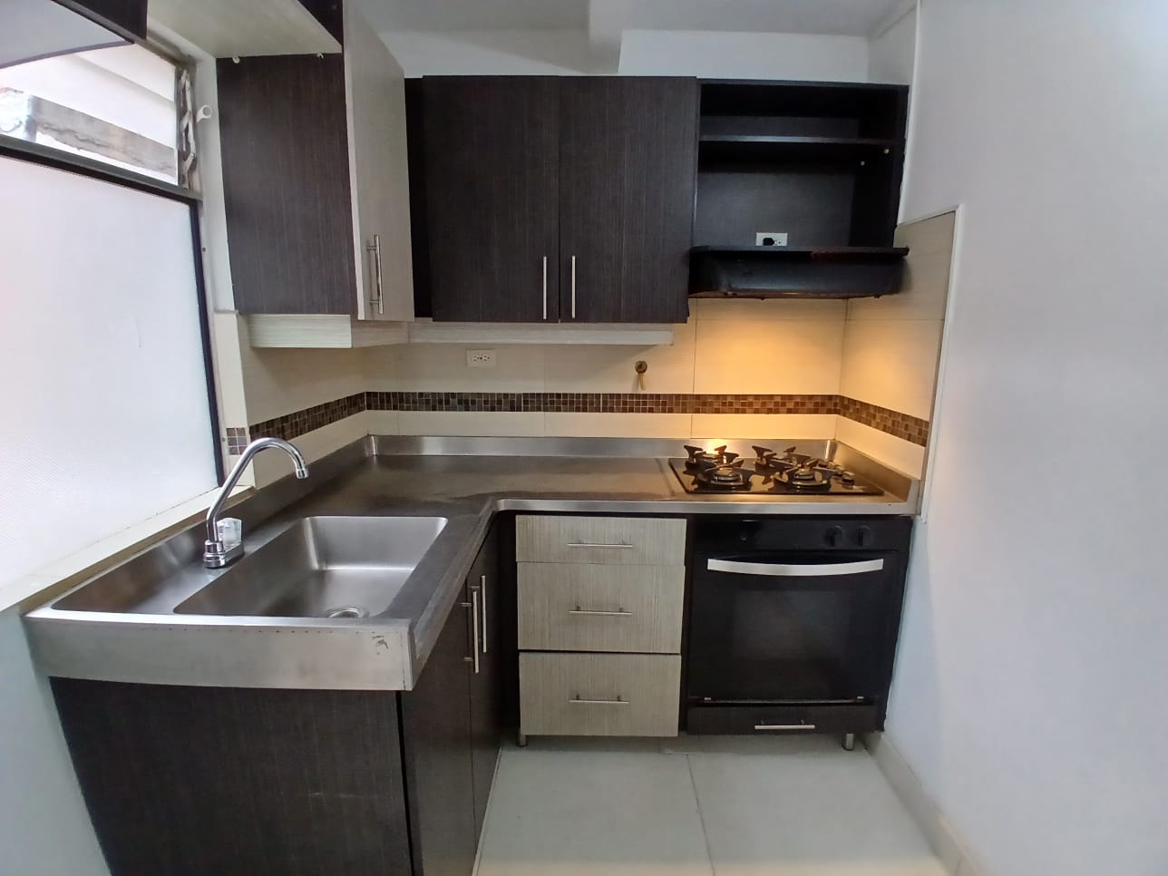 Apartment for rent in Bello