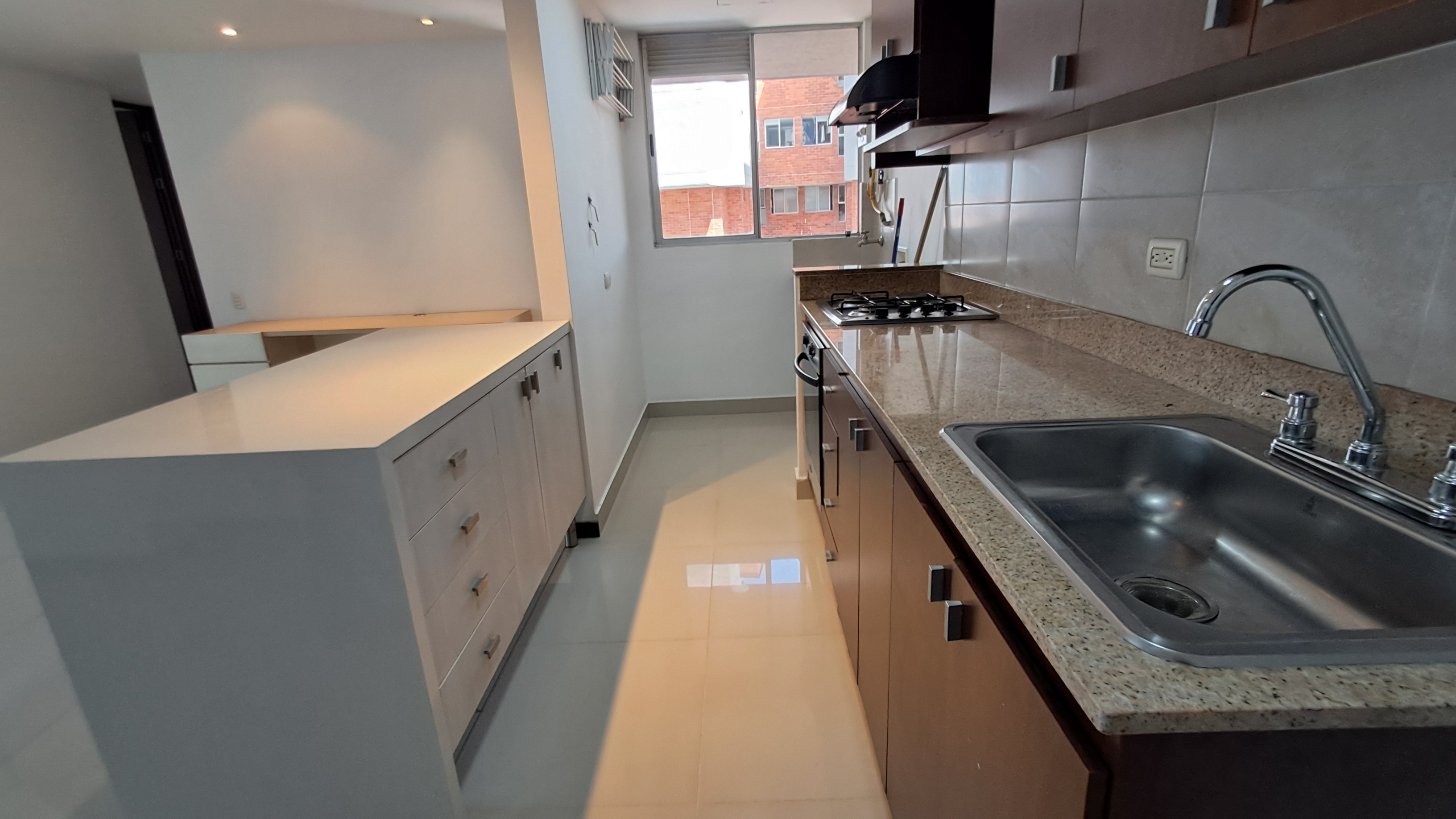 Apartamento en Arrendamiento en El Esmeraldal, Envigado