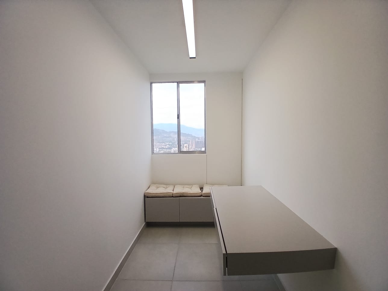 Apartamento en Arrendamiento en María Auxiliadora, Sabaneta
