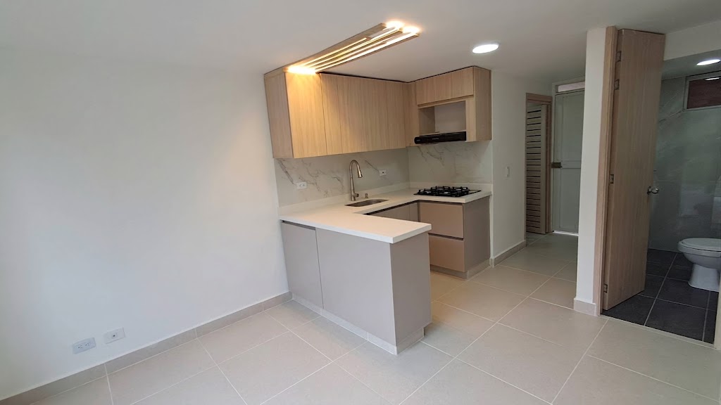 Apartment for rent in Sabaneta