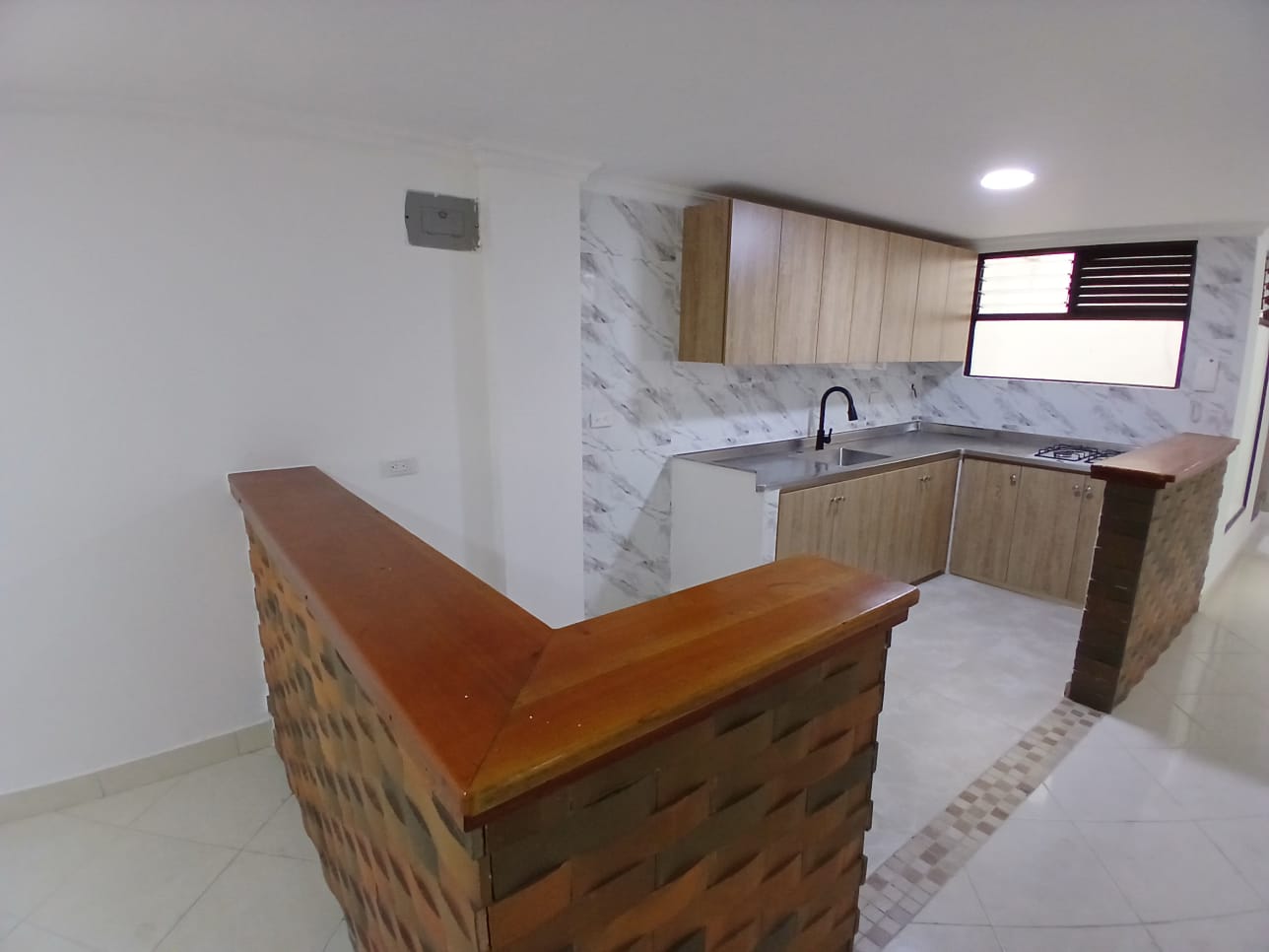 Casa en Arrendamiento en Cabañitas, Bello
