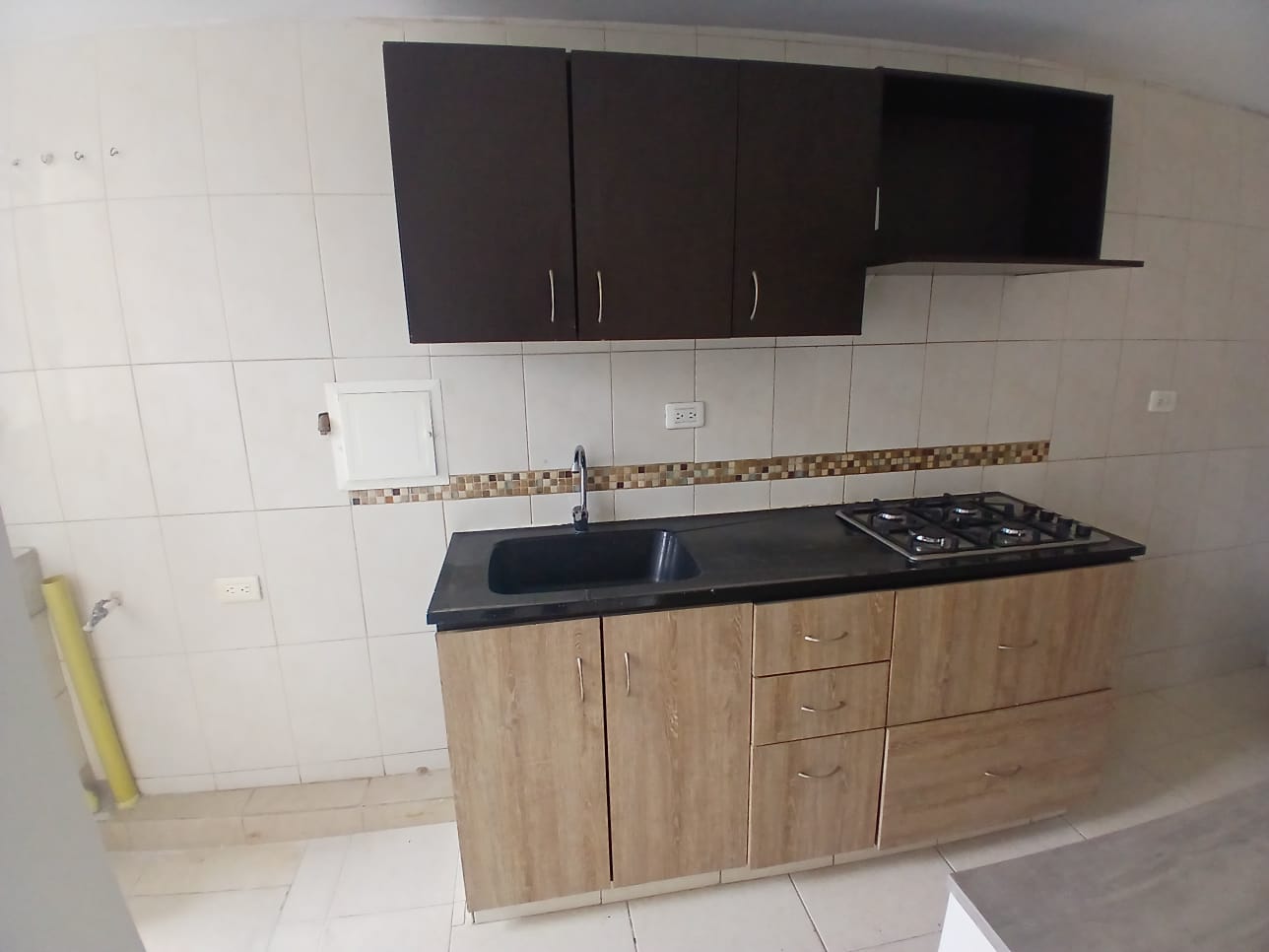 Apartamento en Arrendamiento en Alto de las Flores, Sabaneta
