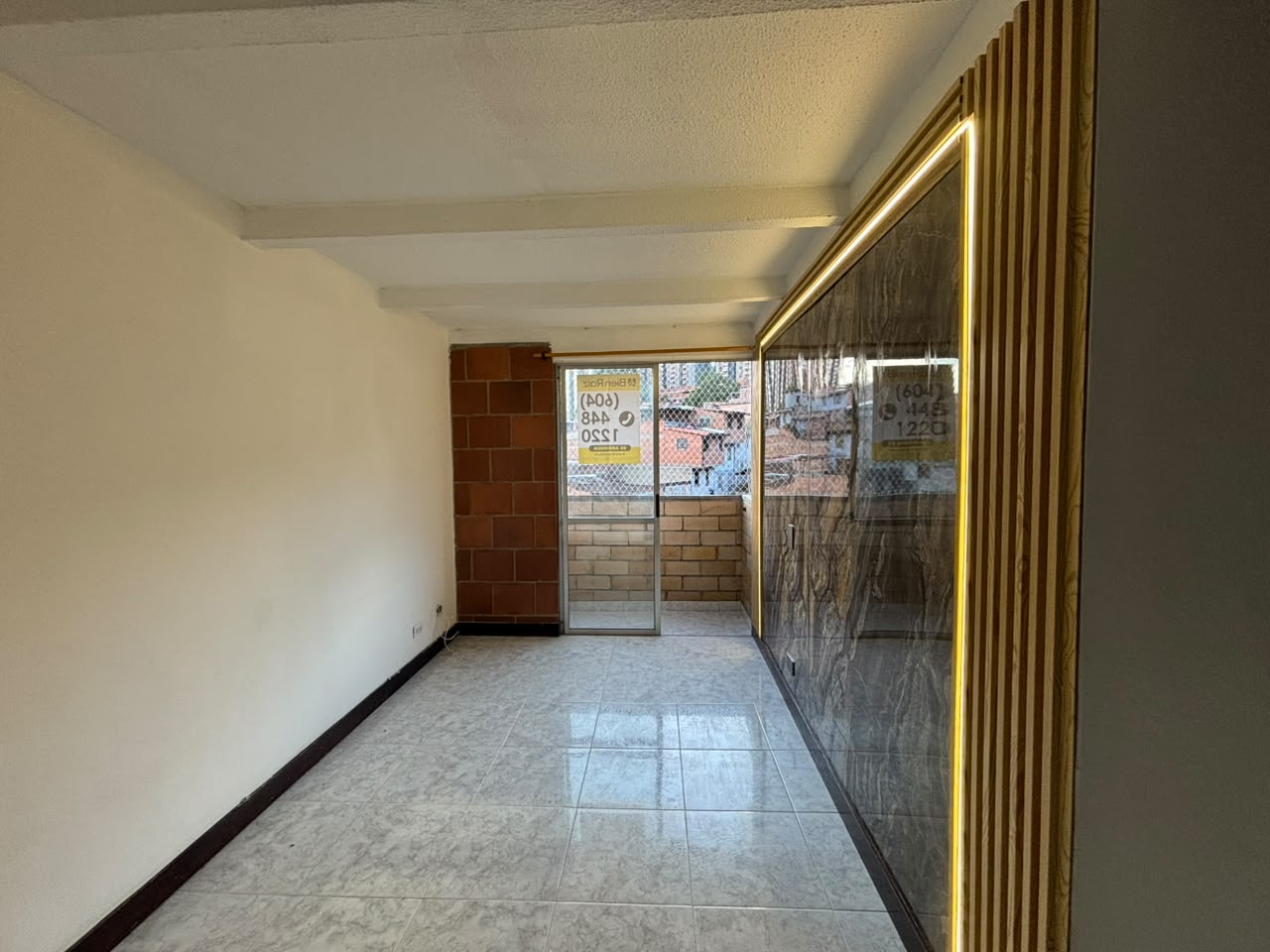 Apartment for rent in Medellín
