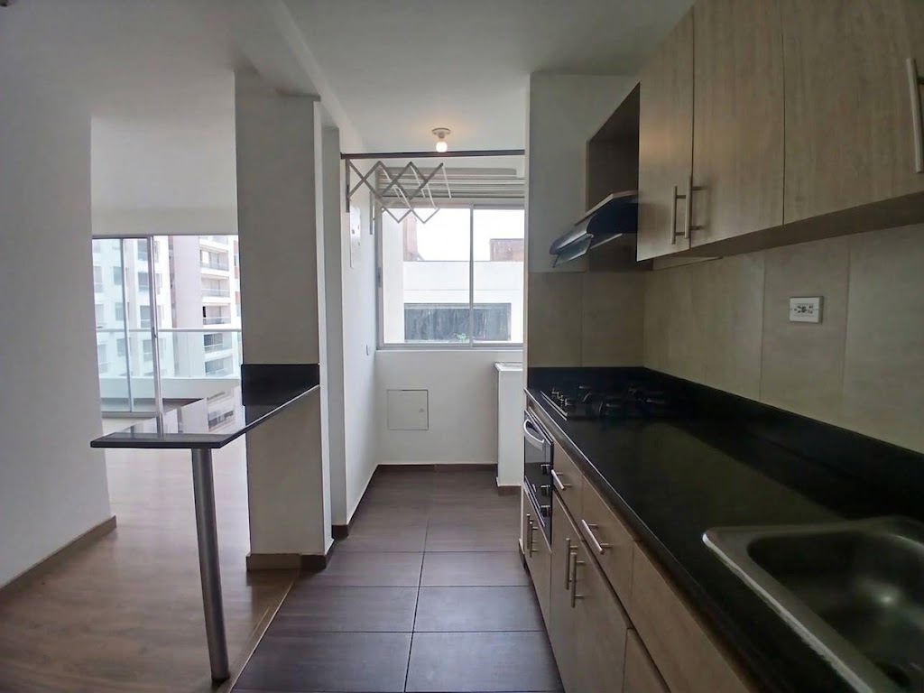 Apartment for rent in Sabaneta