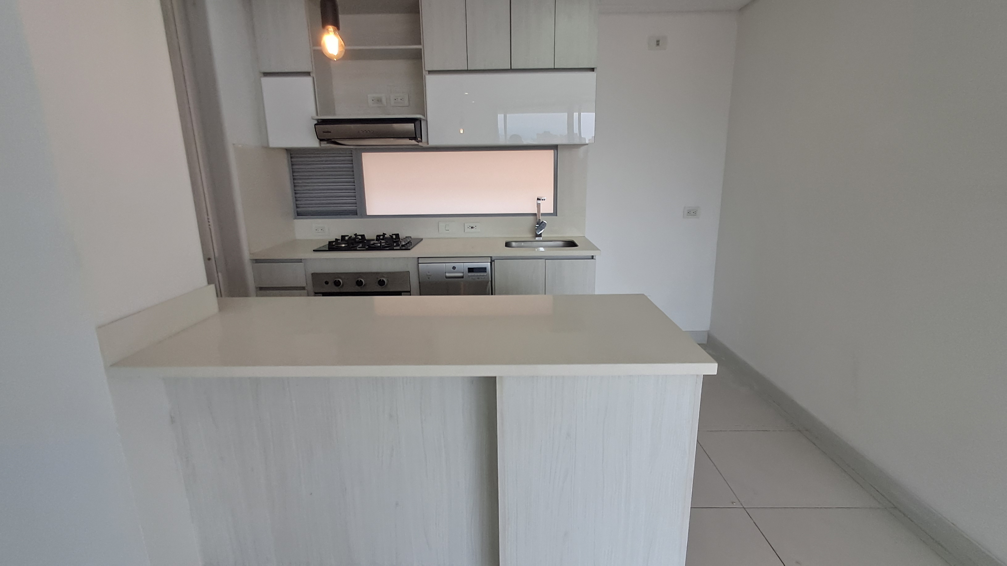 Apartamento en Arrendamiento en Loma Del Escobero, Envigado