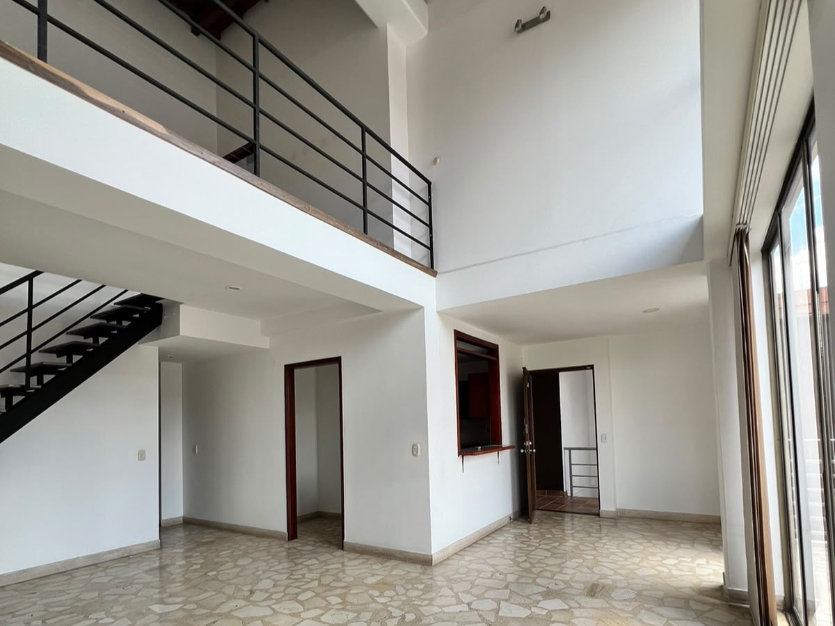 Apartamento en Arrendamiento en Laureles, Medellín