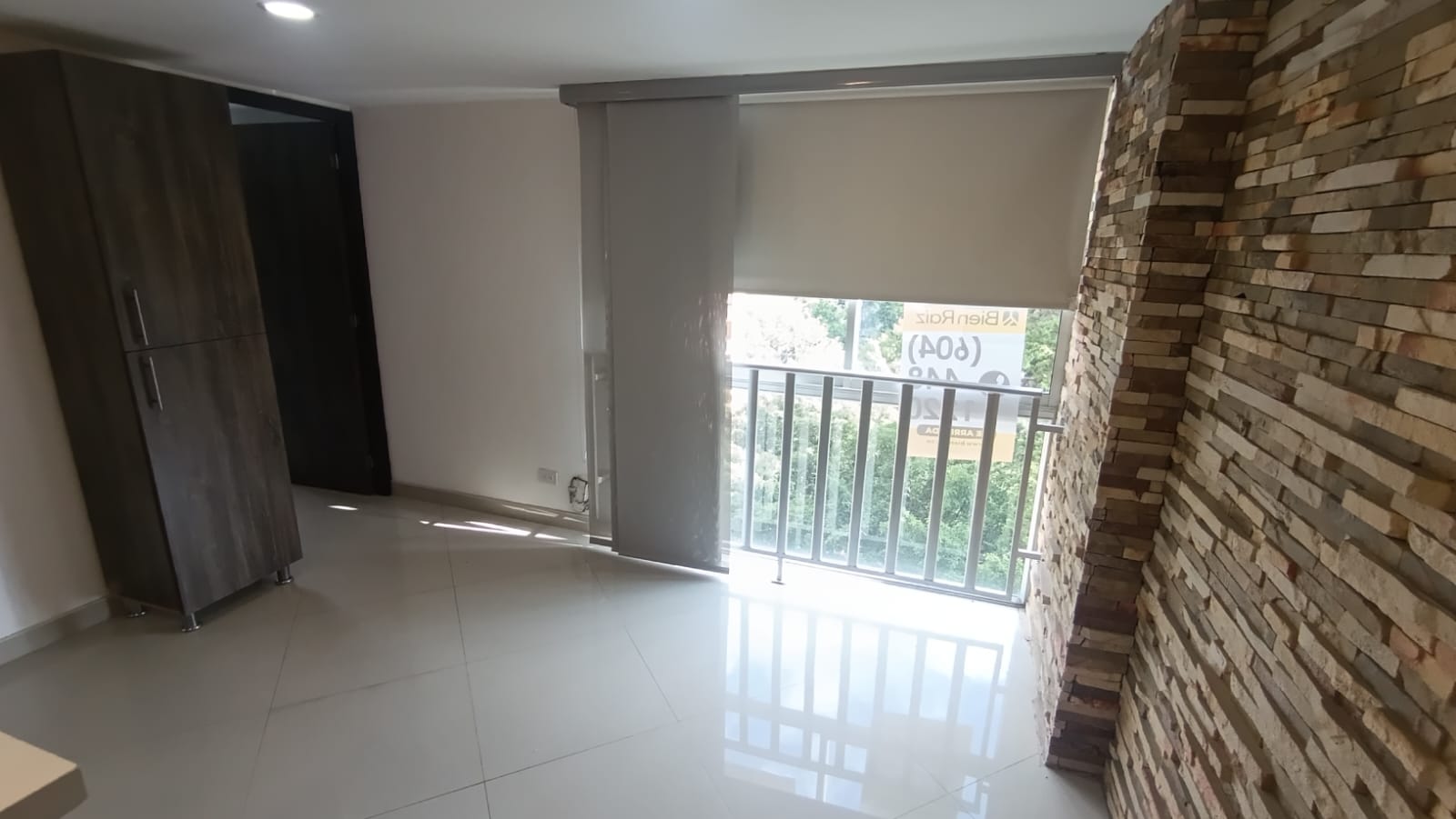 Apartamento en Arrendamiento en El Tesoro, Medellín
