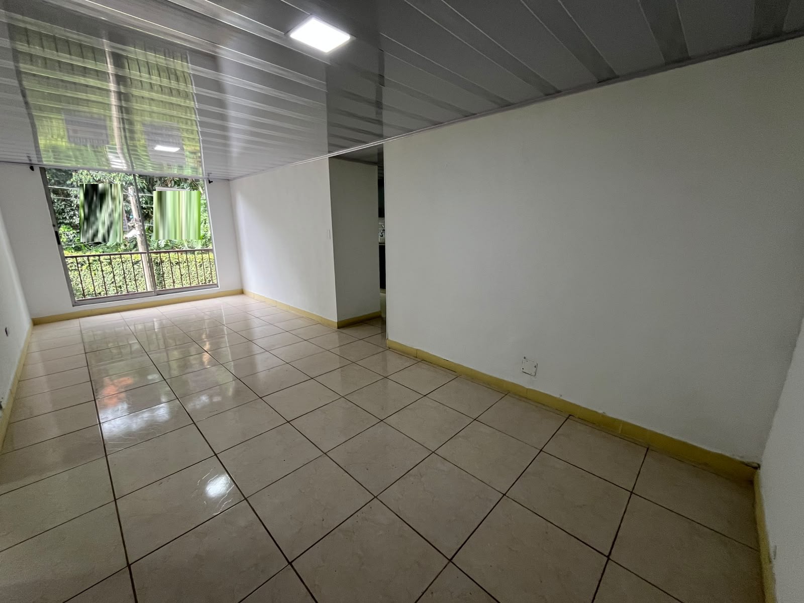 Apartamento en Arrendamiento en La Paz, Envigado