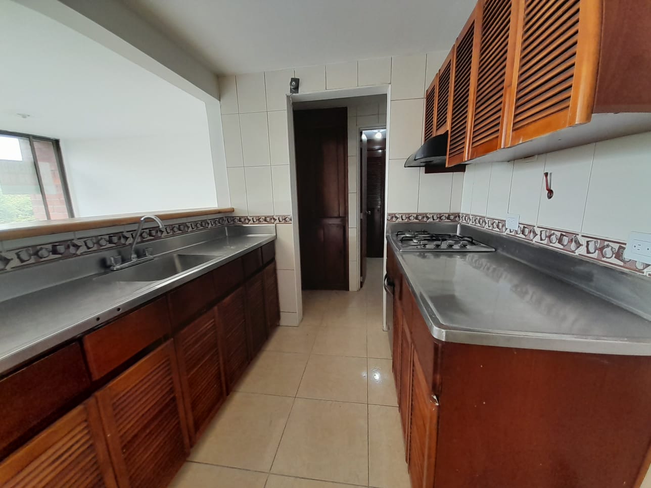 Apartamento en Arrendamiento en Parque Envigado, Envigado