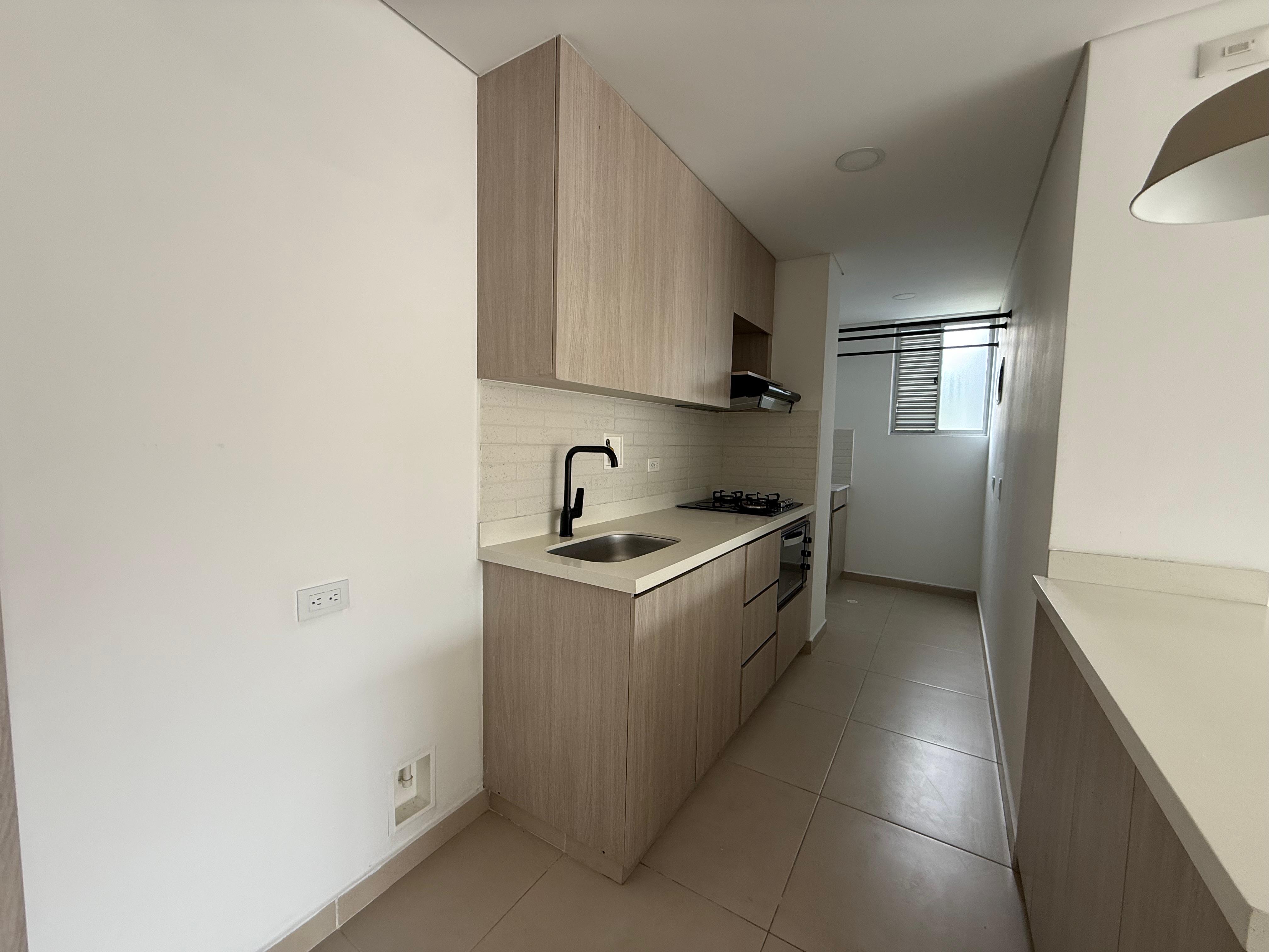 Apartment for rent in Sabaneta