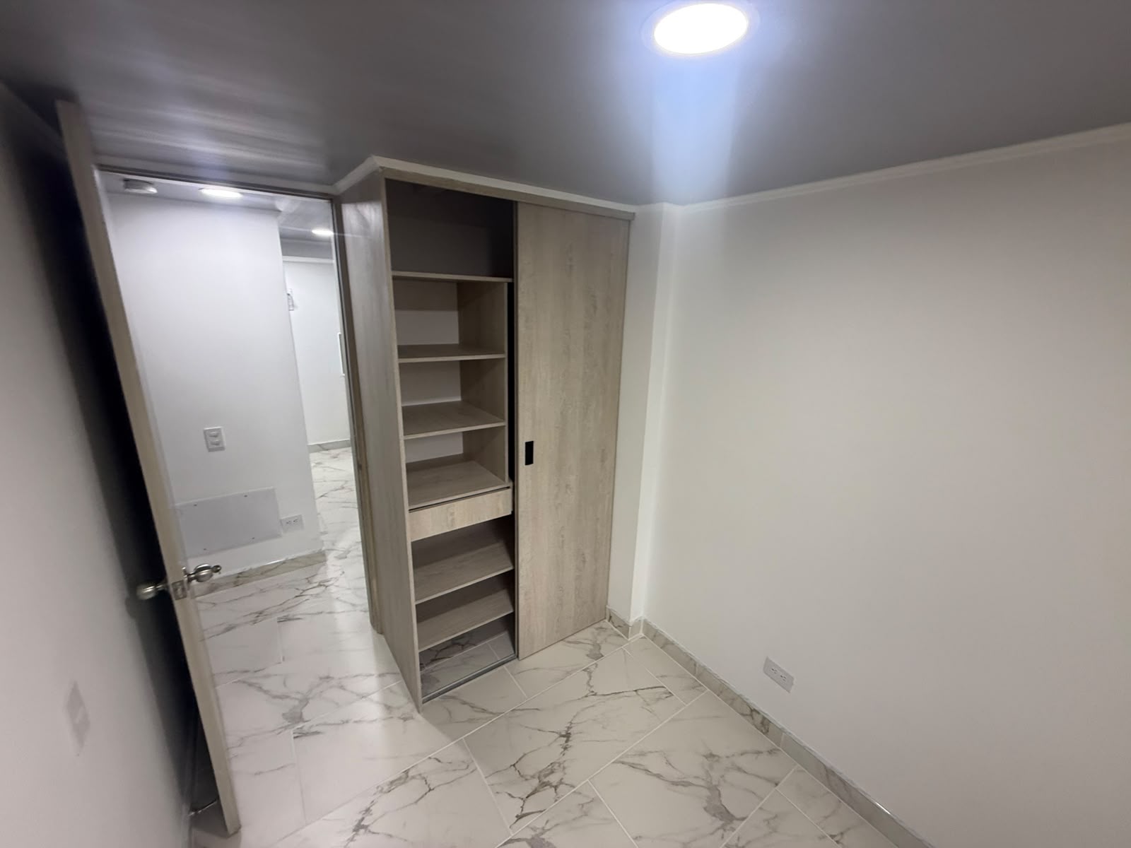Apartamento en Arrendamiento en Pajarito, Medellín