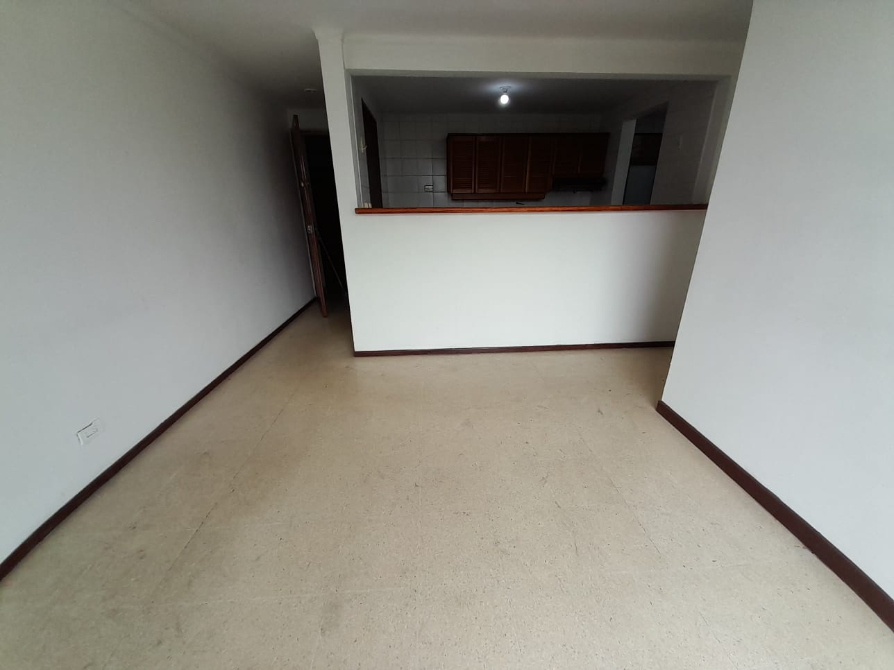 Apartamento en Arrendamiento en Parque Envigado, Envigado
