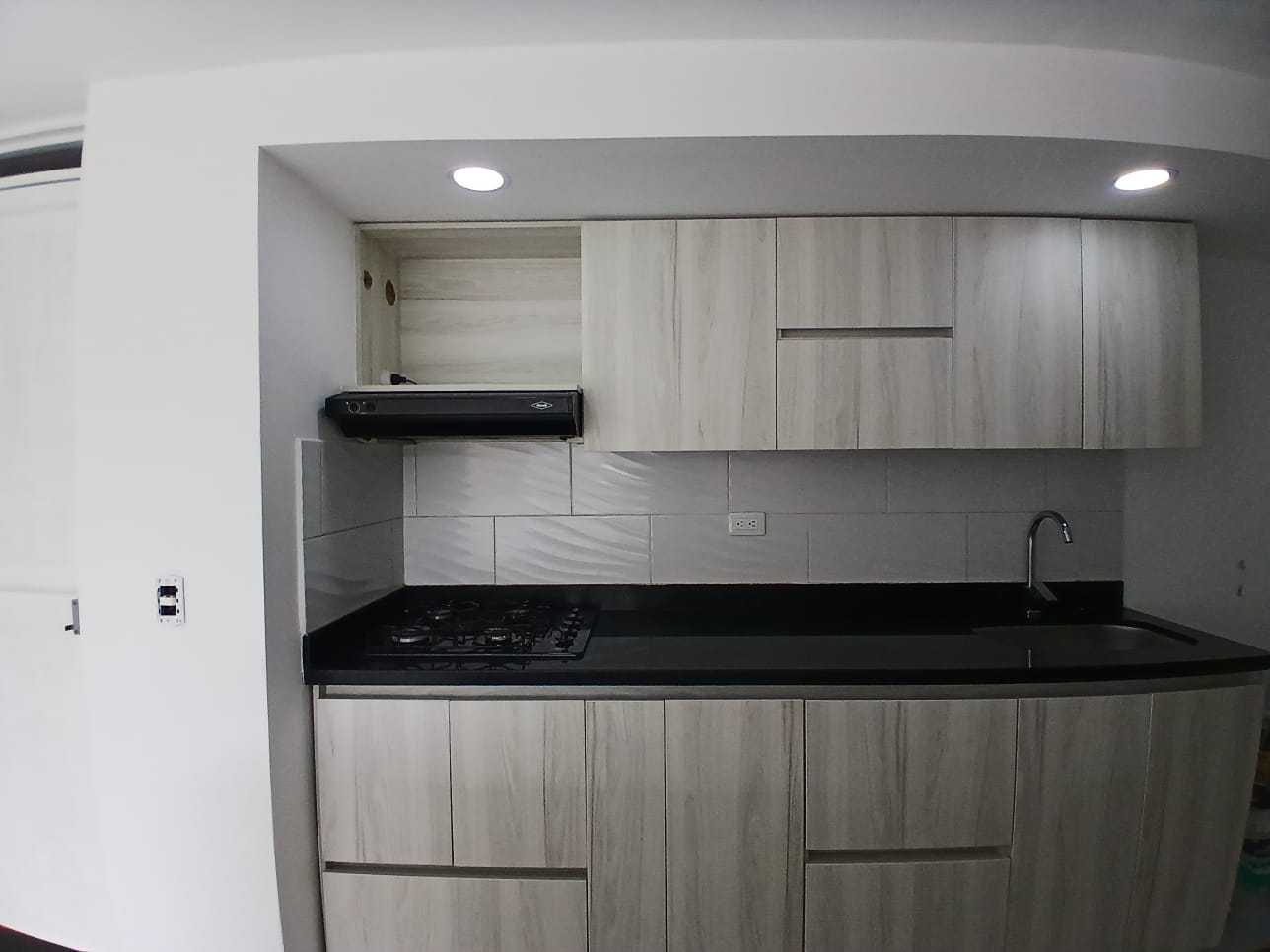 Apartment for rent in Sabaneta