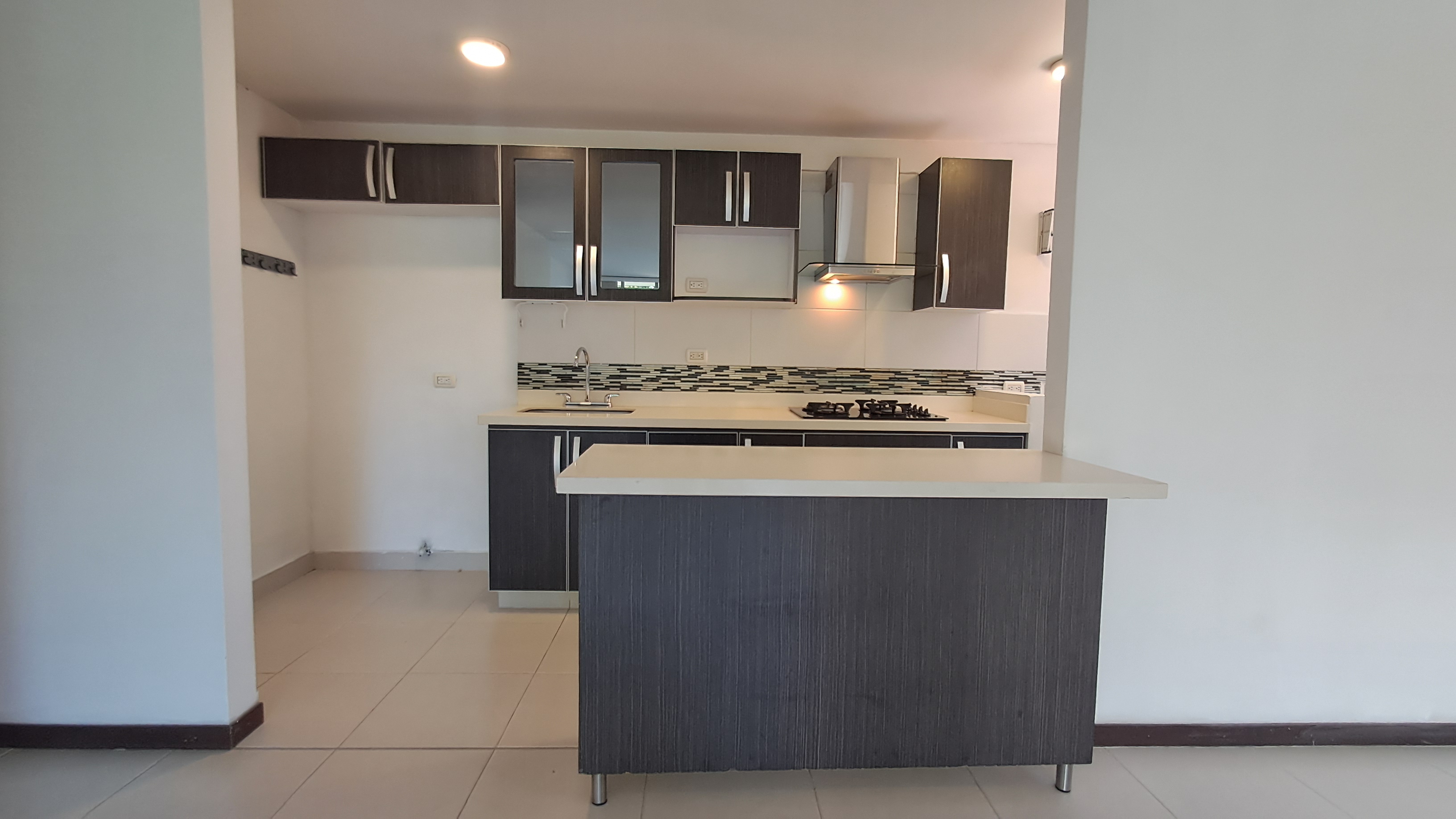 Apartamento en Arrendamiento en El Esmeraldal, Envigado