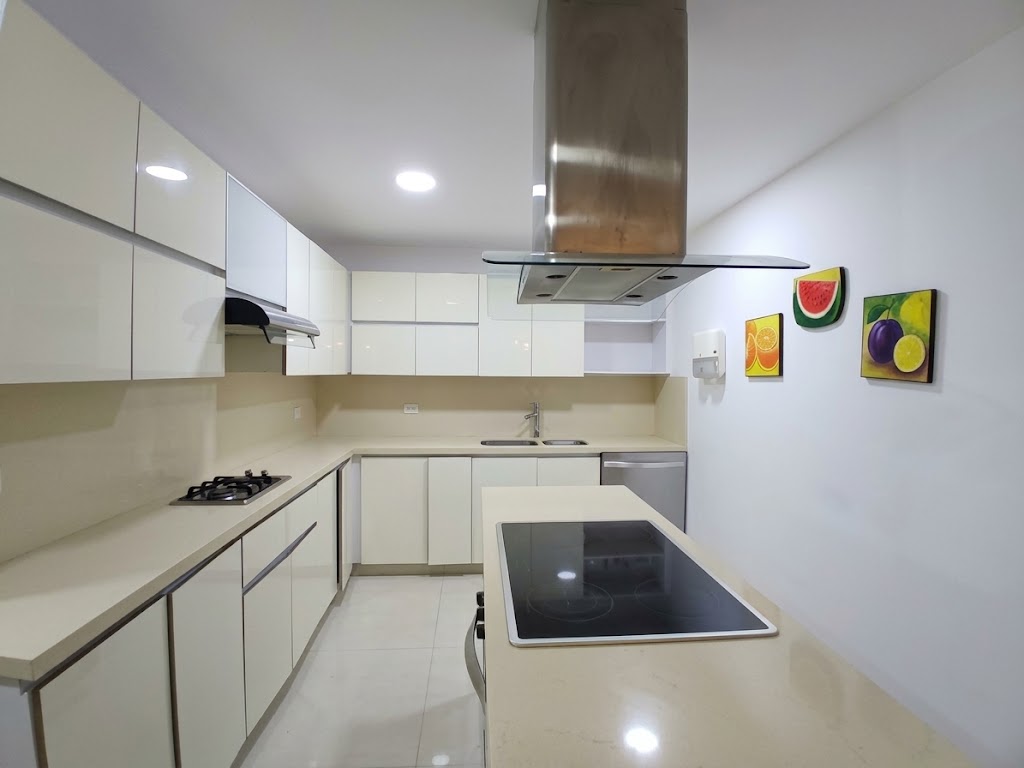 Apartamento en Arrendamiento en Bosques de Zuñiga, Envigado