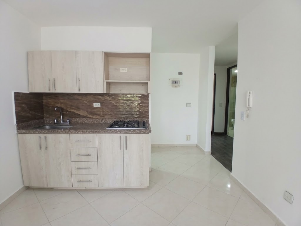 Apartment for rent in Sabaneta